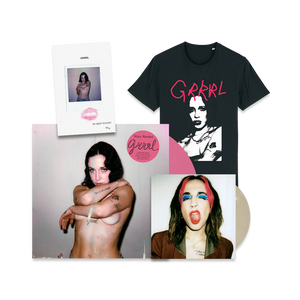 GRRRL Deluxe - DIAMONDS BUNDLE