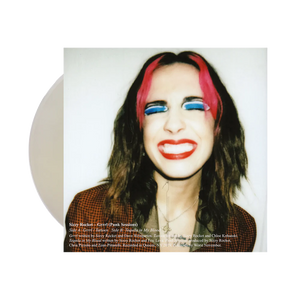 GRRRL PUNK SESSIONS - 7" A LA CARTE
