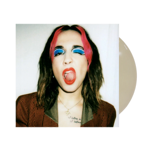 GRRRL PUNK SESSIONS - 7" A LA CARTE