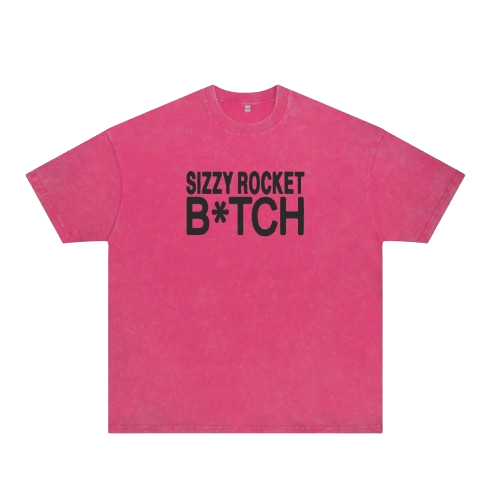 Sizzy Rocket
