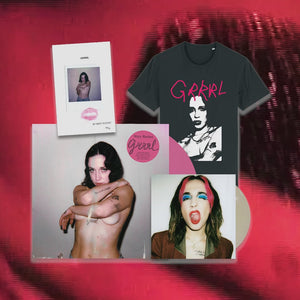 GRRRL Deluxe - DIAMONDS BUNDLE