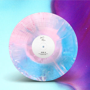 From the Archives - 7" Cotton Candy Vinyl